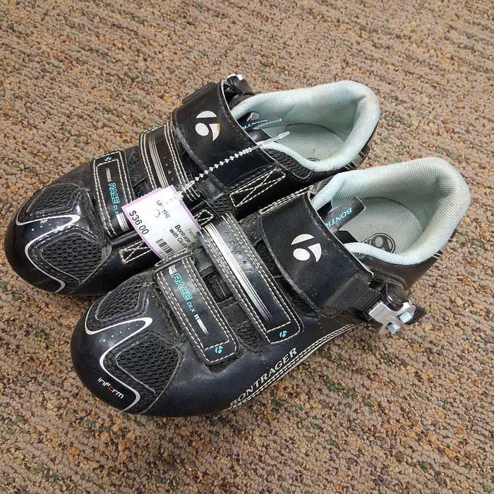 Road Cycling Shoes with Cleats