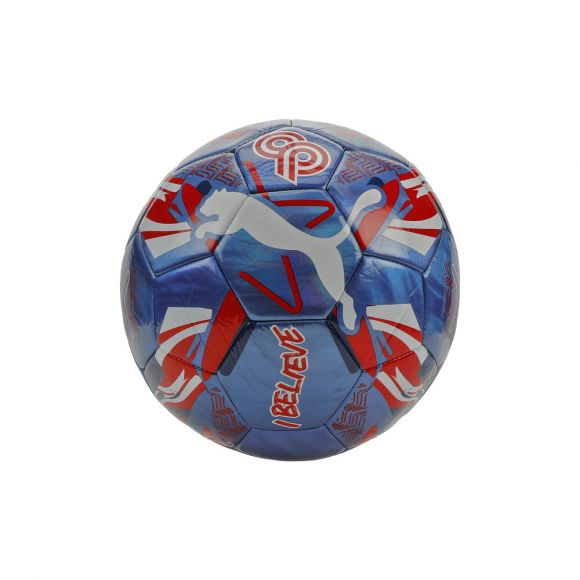 Puma "Road to World Cup" Mini Ball - 084909 01
