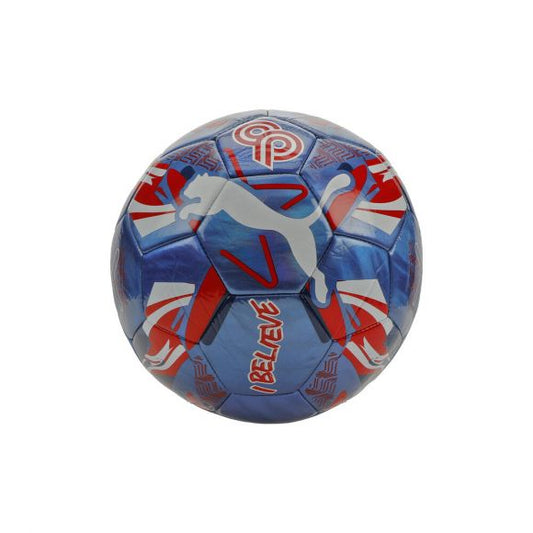 Puma "Road to World Cup" Mini Ball - 084909 01