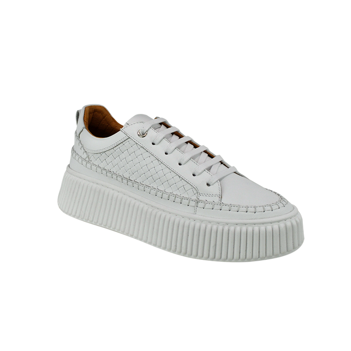 SALA BOWLER WHITE