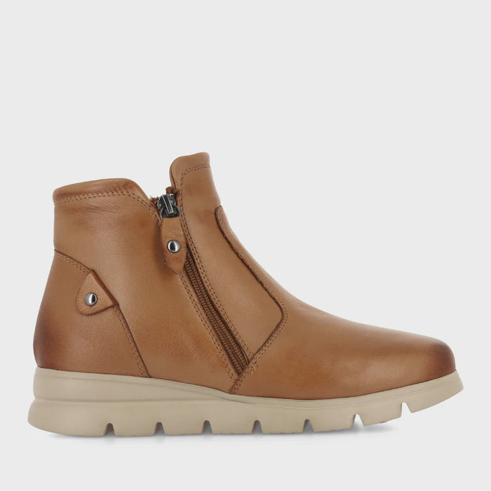 SALA EDDIE COCONUT BOOT