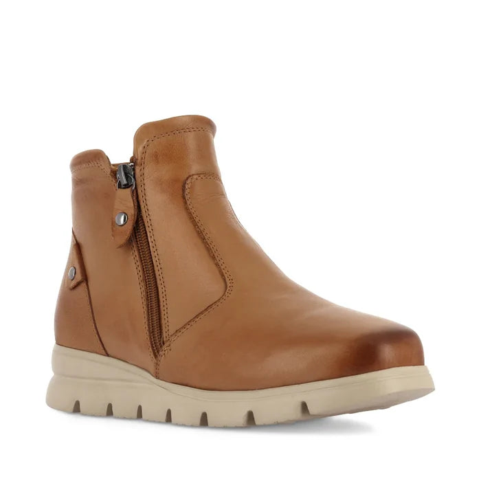 SALA EDDIE COCONUT BOOT