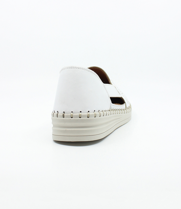 SALA LAYER 2 WHITE