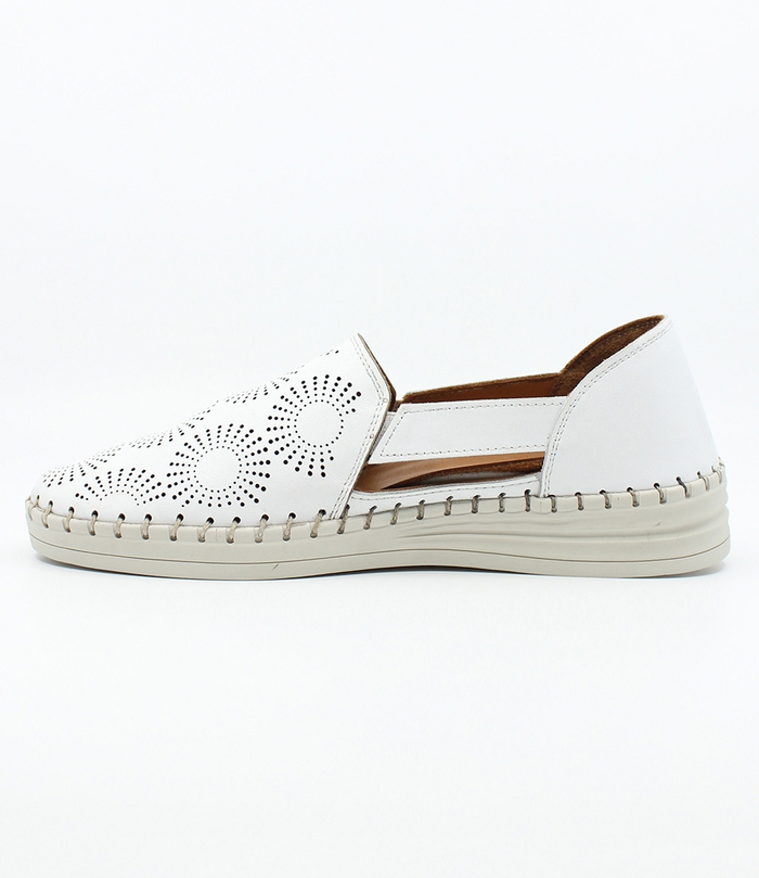 SALA LAYER 2 WHITE