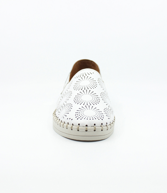 SALA LAYER 2 WHITE