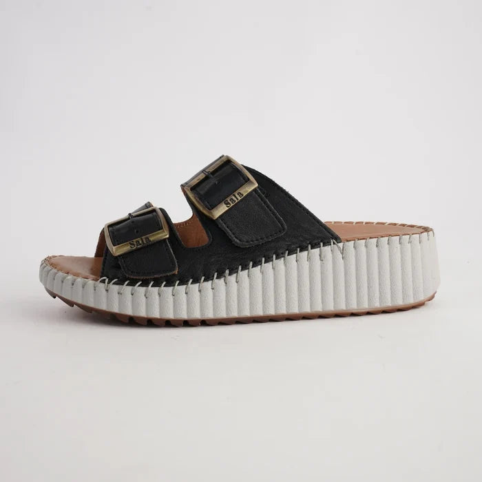SALA SOLENA BLACK