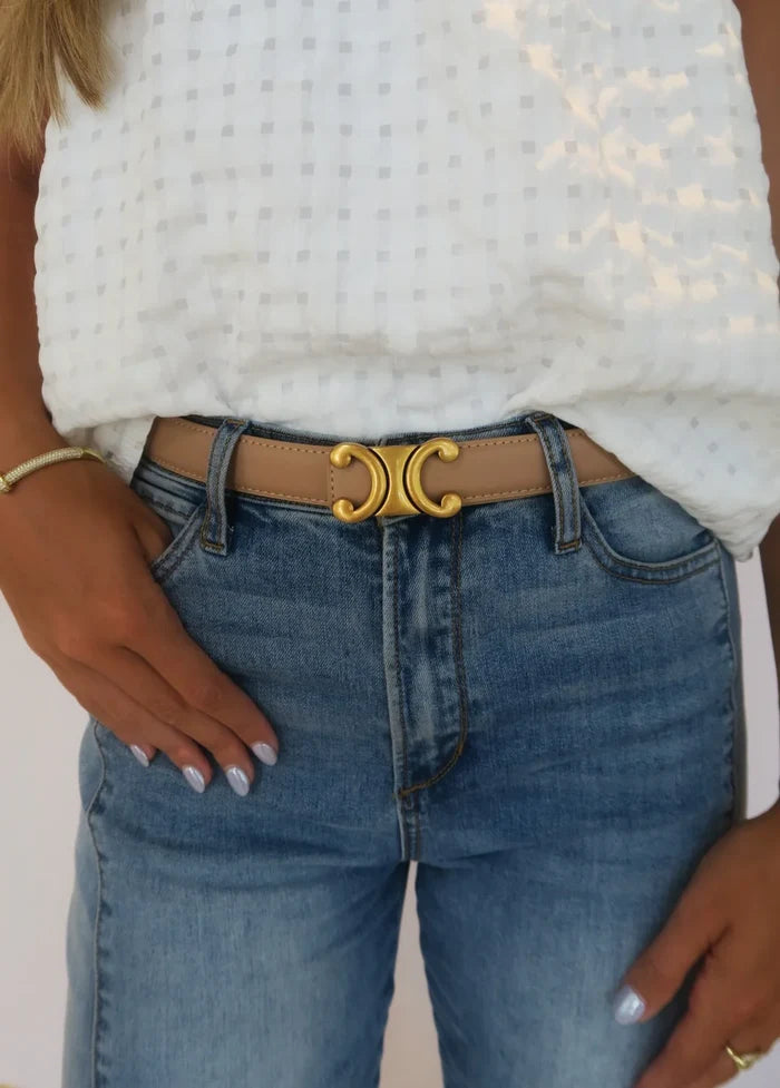 Salina Belt