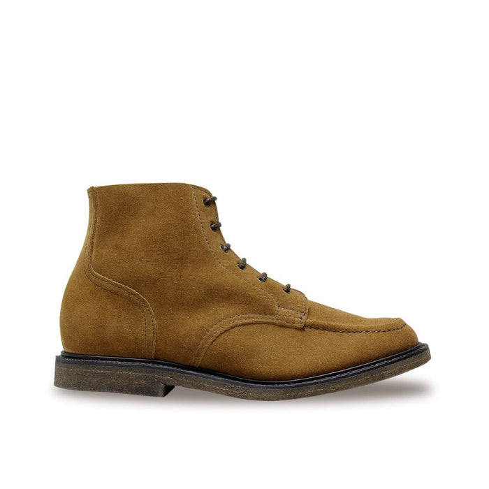 Aubin Tobacco Sanders Riley Boot | Footwear
