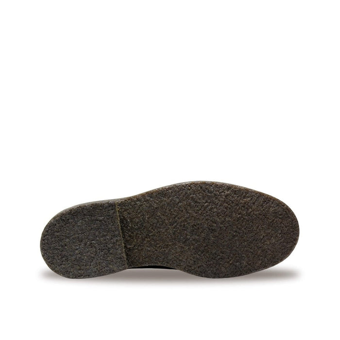 Aubin Tobacco Sanders Riley Boot | Footwear