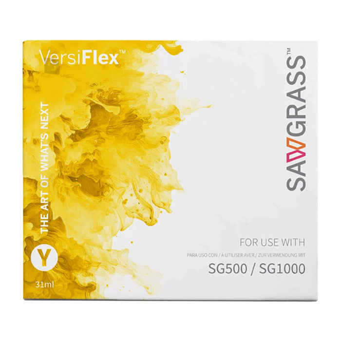Yellow (31ml)