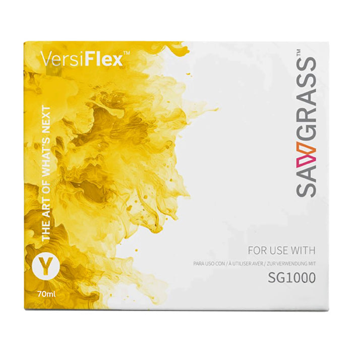 Yellow (70ml)