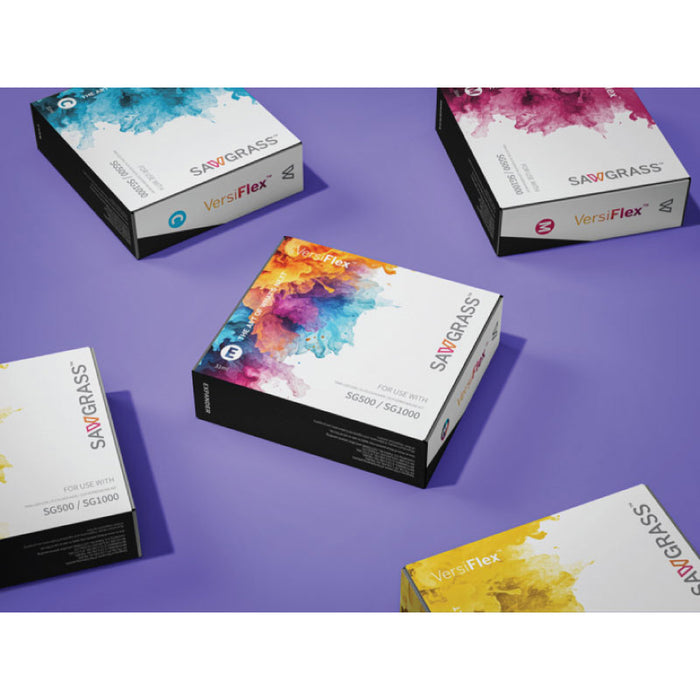 Sawgrass VersiFlex Ink Cartridges for SG1000