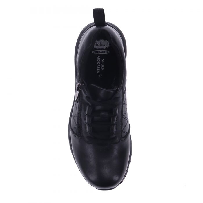 SCHOLL JUDY