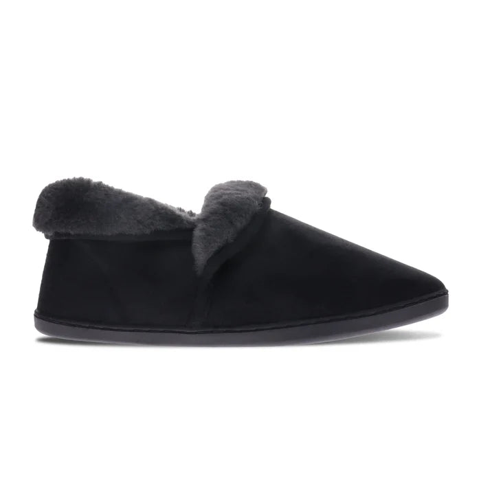 SCHOLL SNUGGLE 11 BLACK