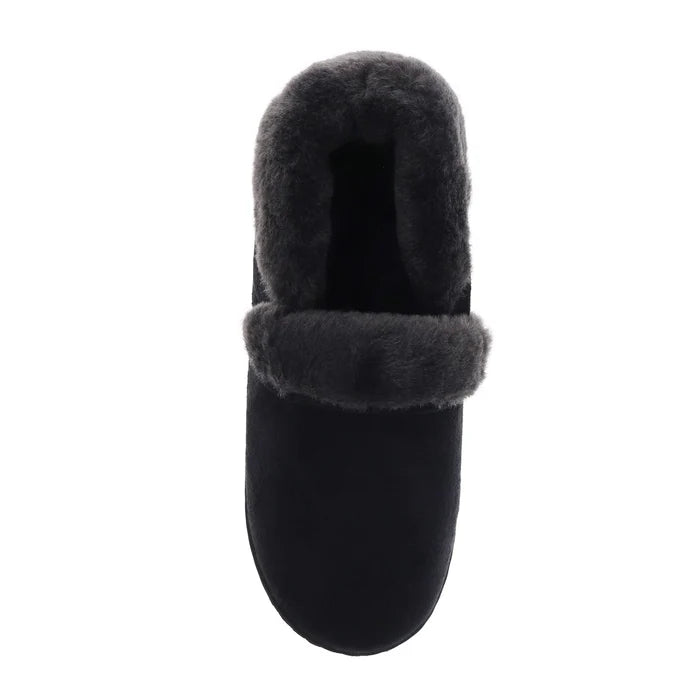 SCHOLL SNUGGLE 11 BLACK