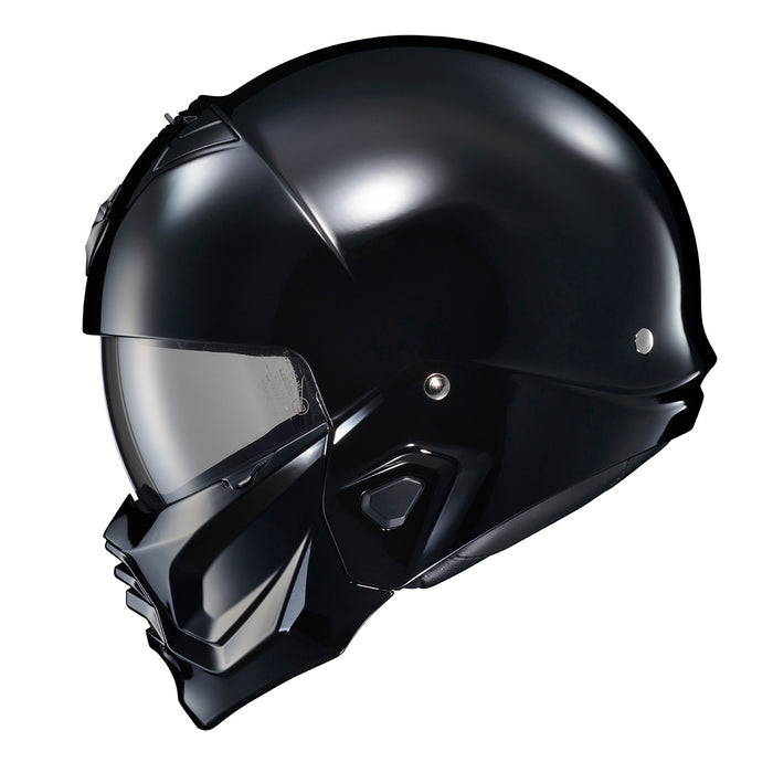 Gloss Black / X-Small