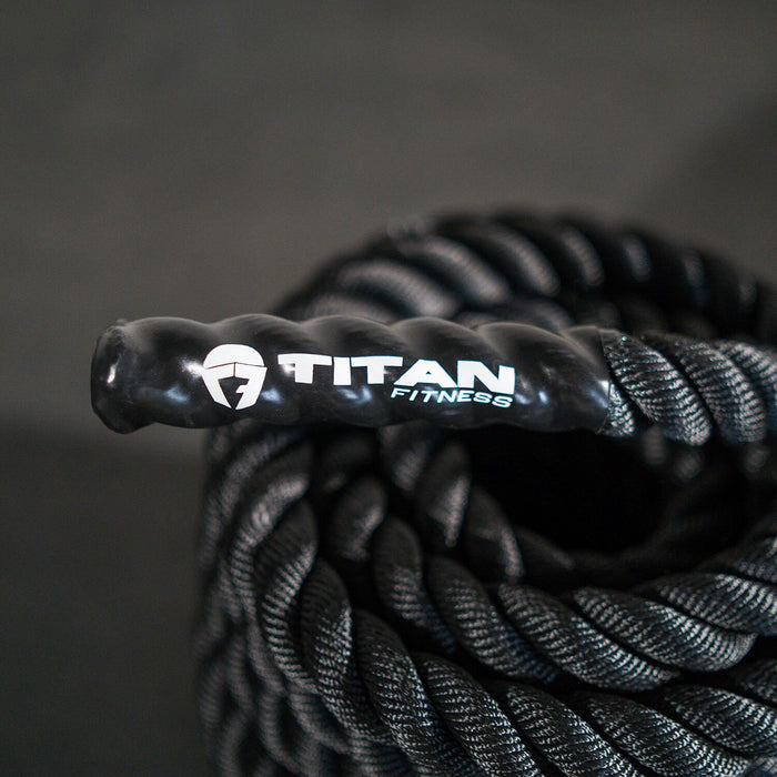 TITAN Series Power Rack