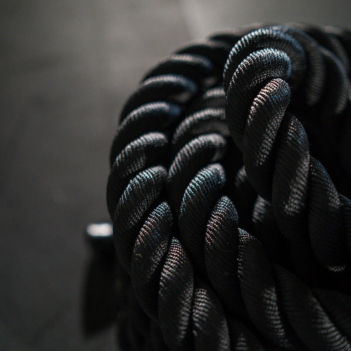 TITAN Series Power Rack