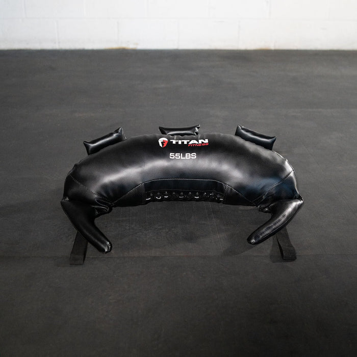 55 LB Functional Training Swing Bag
