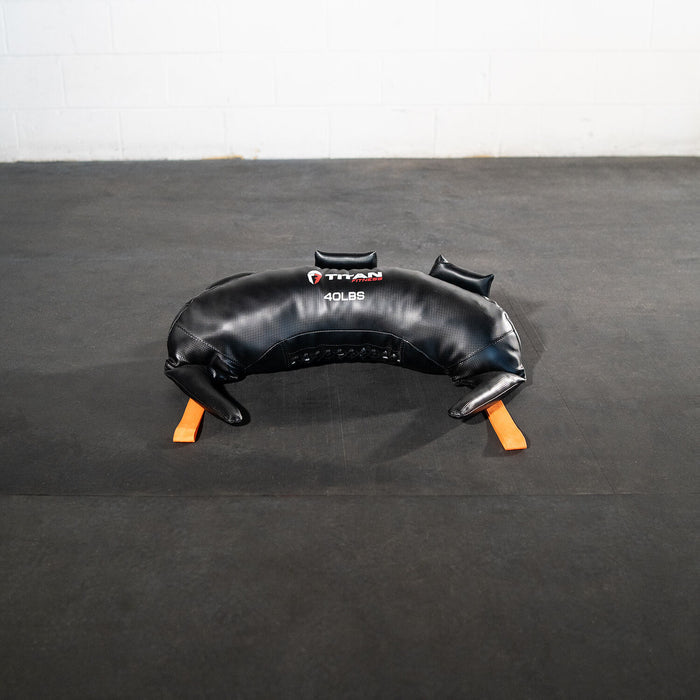 Functional Training Swing Bags