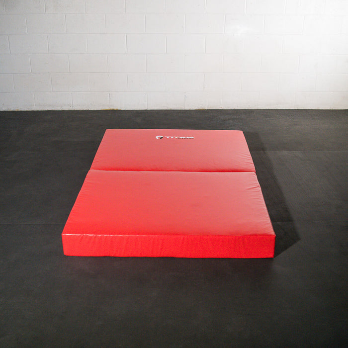 Scratch and Dent - Gymnastics Tumbling Mat