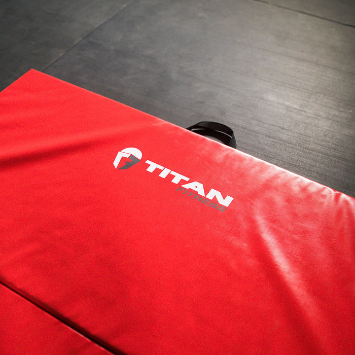 Scratch and Dent - Gymnastics Tumbling Mat
