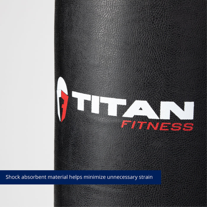 Muay Thai Heavy Bag