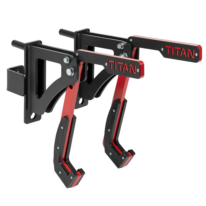 TITAN Series Adjustable Monolift Attachments