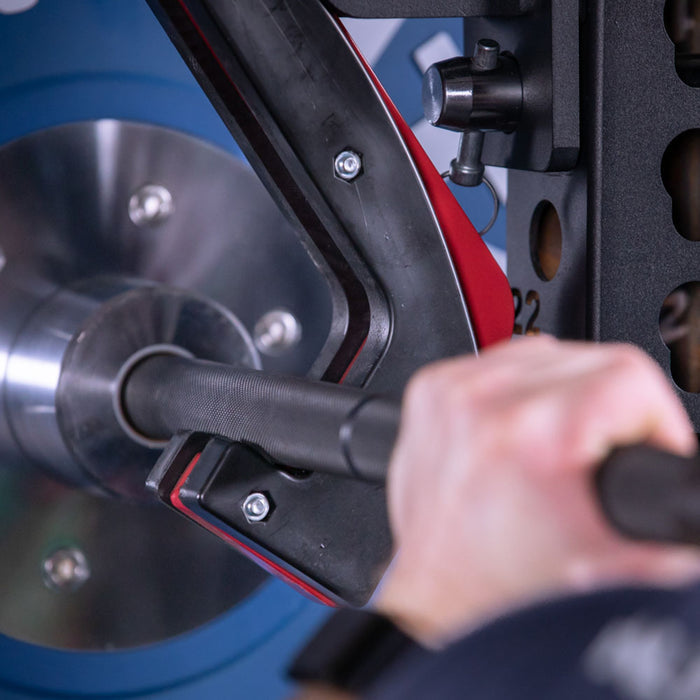 TITAN Series Adjustable Monolift Attachments