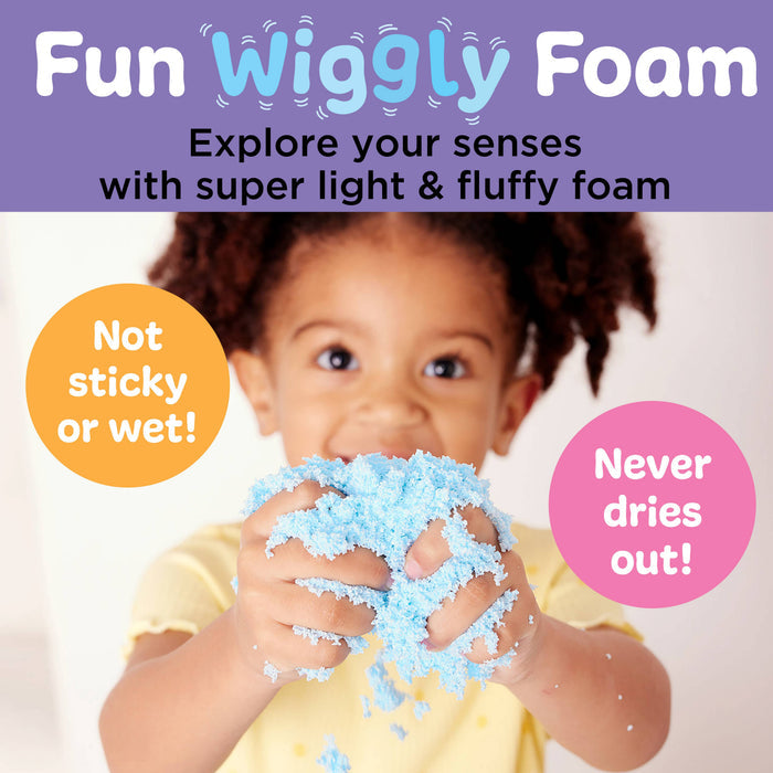 Sensory Bin Mermaid Activity Bin for Kids - Wee Bee Baby Boutique