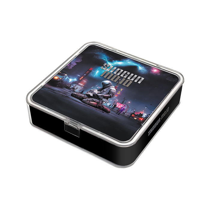 Shogun Mojo - Shogun Mojo - KiT Album