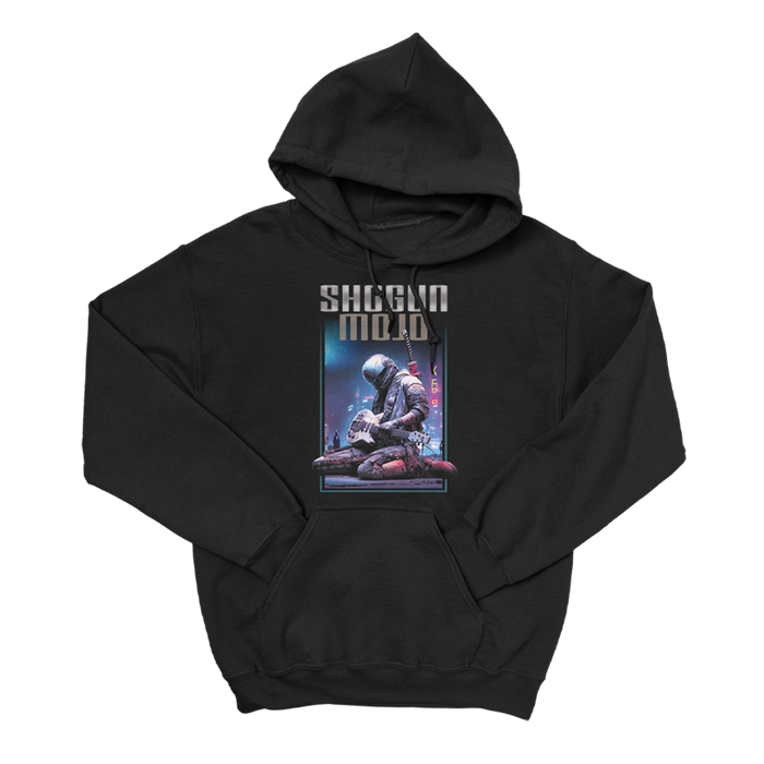 Shogun Mojo - Shogun Mojo - Pullover Hoodie