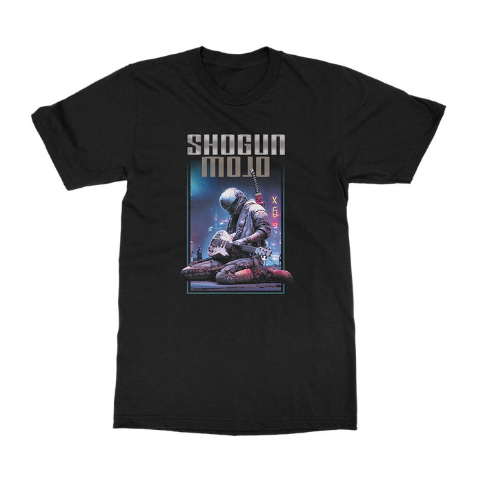 Shogun Mojo - Shogun Mojo - T-Shirt