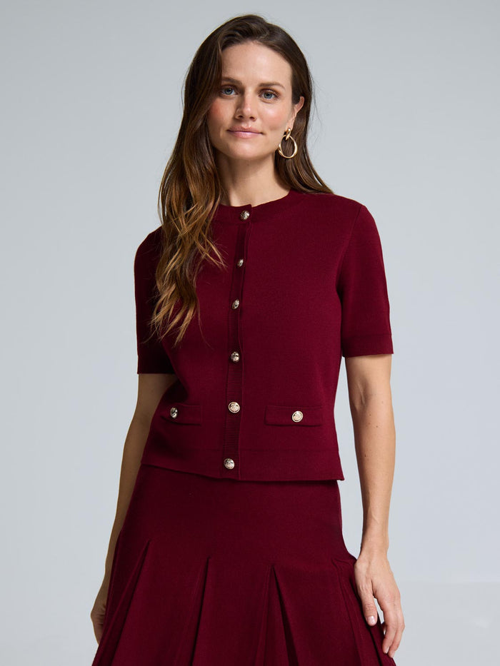 Rumba Red