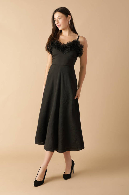 Show Must Go On Dress