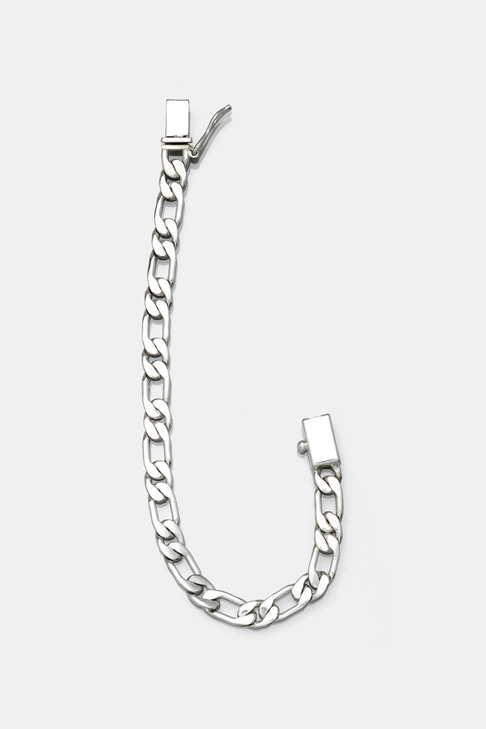 Silver bracelet 1490