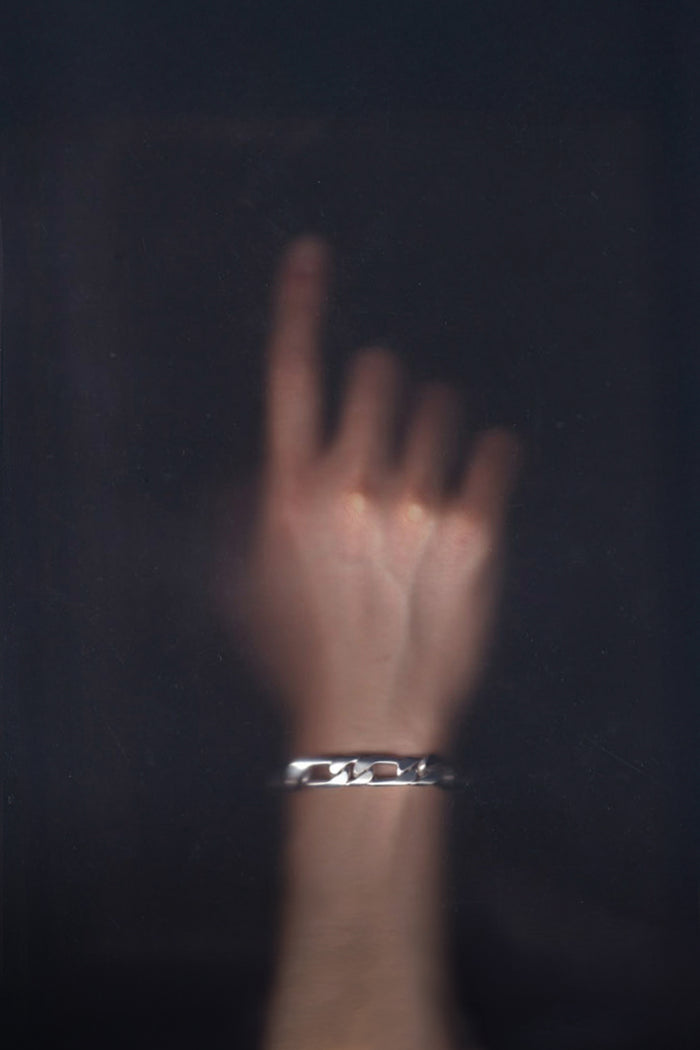 Silver Bracelet 1492