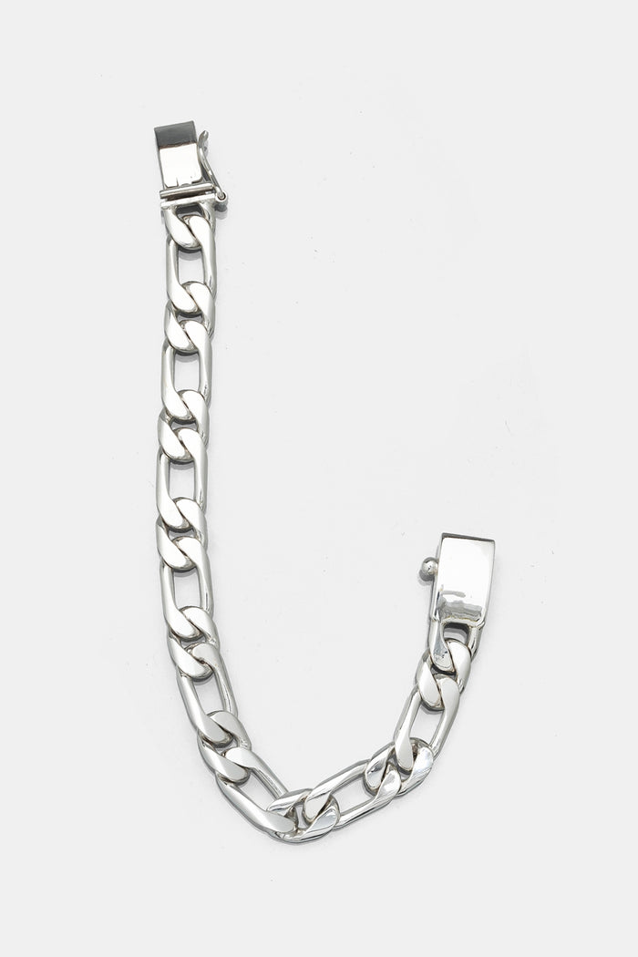 Silver Bracelet 1492