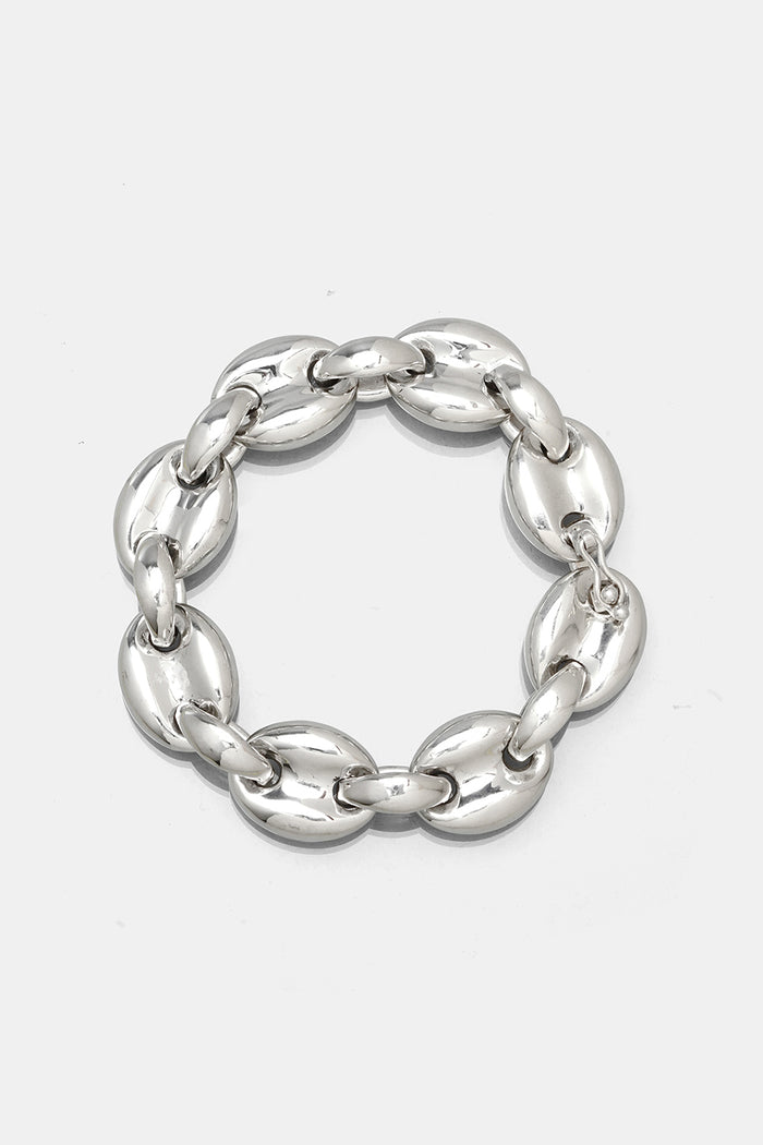 Silver Bracelet PM-003