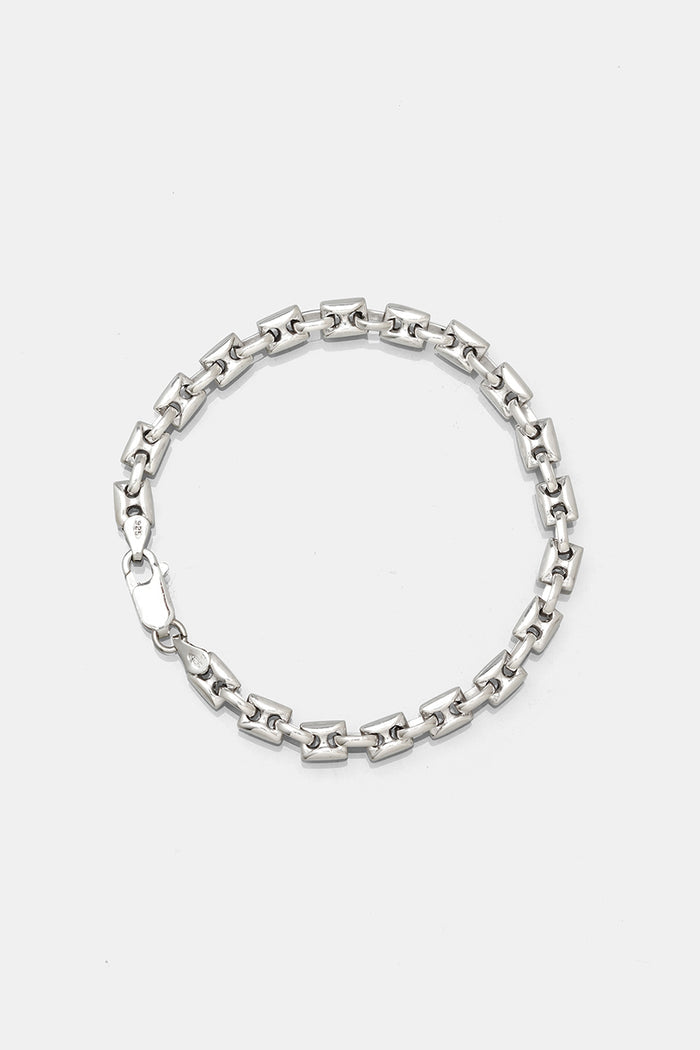 Silver Bracelet SQ-001
