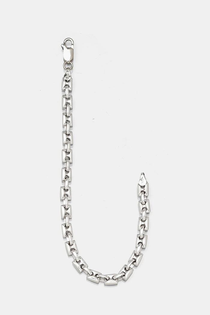 Silver Bracelet SQ-001