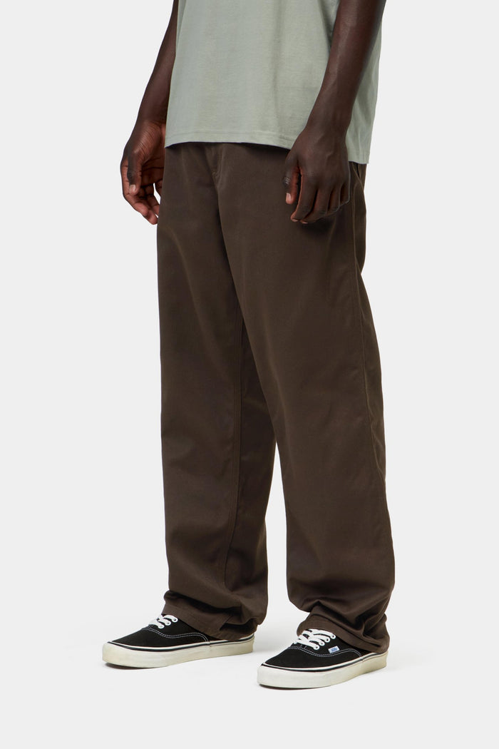 Simple Pant