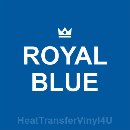 Royal Blue