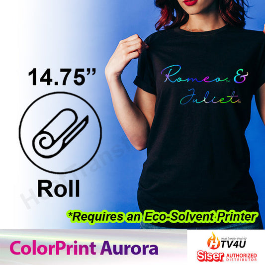 Siser ColorPrint Aurora