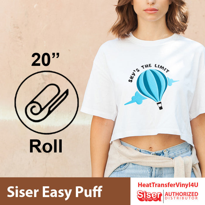 Siser Easy Puff