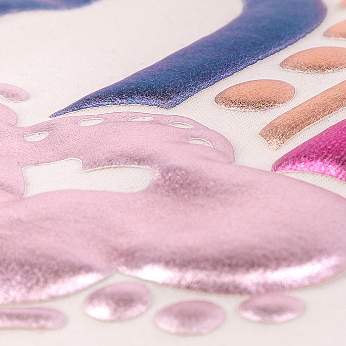 Siser Easy Puff Metallic