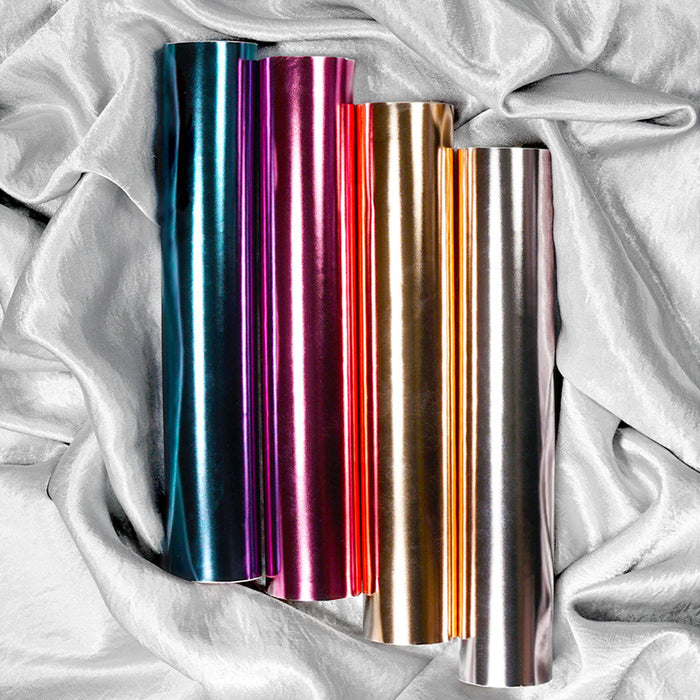 Siser Easy Puff Metallic