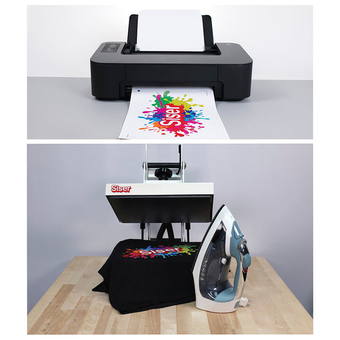Siser EasyColor DTV