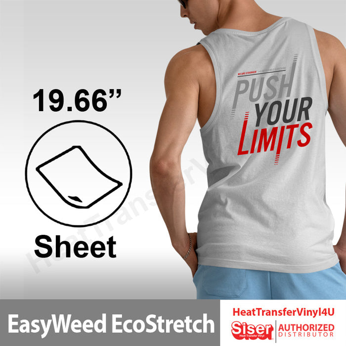 Siser EasyWeed EcoStretch