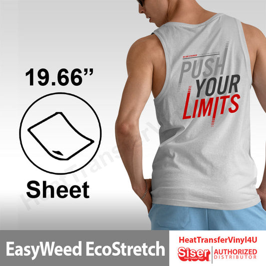 Siser EasyWeed EcoStretch